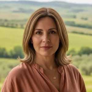 Autor Cristyn Verdi